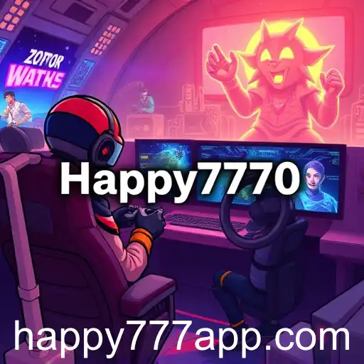 Happy777: The Game Changing Impact on the UK Market