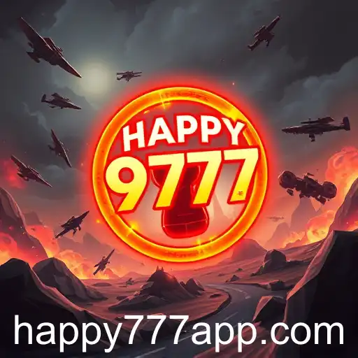 Gaming in the Age of Happy777
