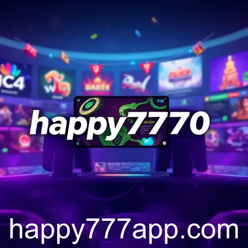 Gaming Trends and Happy777's Rise