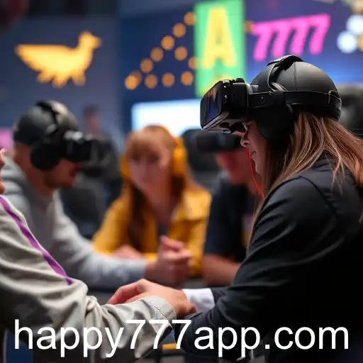 Gaming Trends of the Future