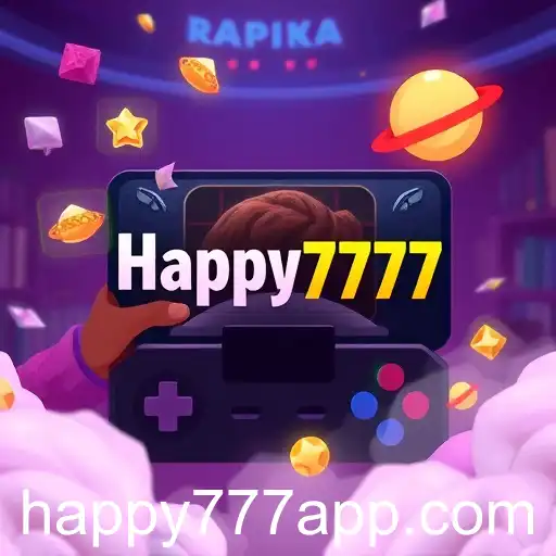 The Rise of Happy777 in Online Gaming