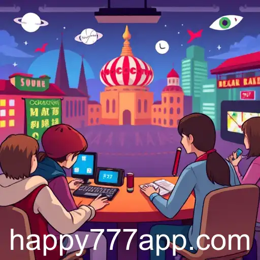 The Impact of Gaming Platforms on English Learning