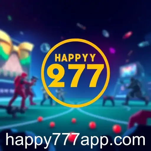Exploring the Rise of Happy777 in Online Gaming