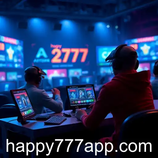 The Rise of Online Gaming Platforms