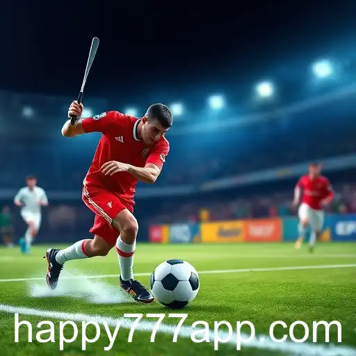 Rising Influence of Happy777 in Gaming