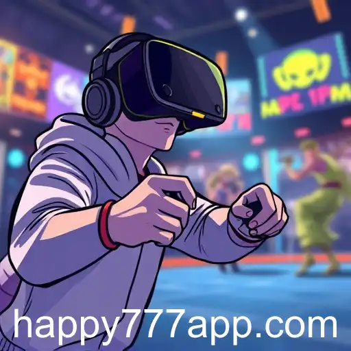 Revival of Retro: Happy777's Impact on Gaming Culture