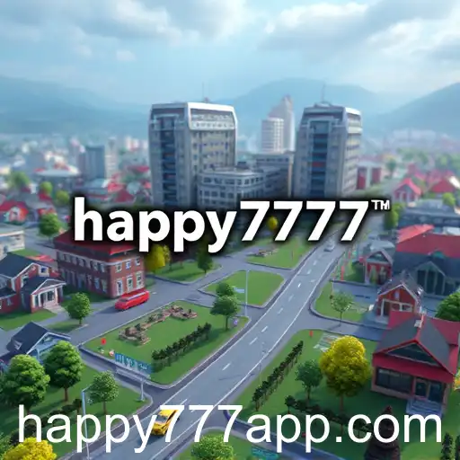 The Evolution of Happy777 in Online Gaming