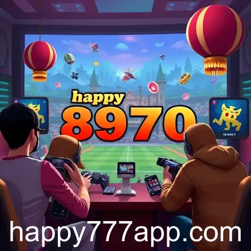 Emerging Trends in Online Gaming