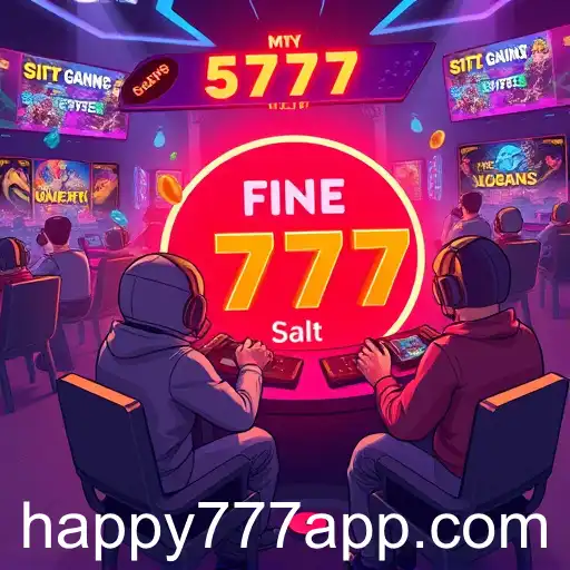 The Rise of Happy777: Transforming the Online Gaming Landscape