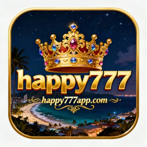 happy777