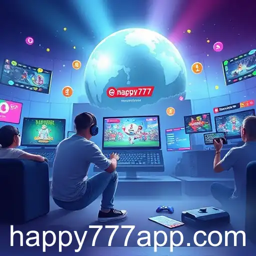 New Horizons in Online Gaming