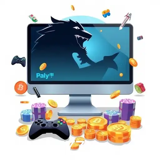 The Evolving Landscape of Online Gaming: A Closer Look at happy777