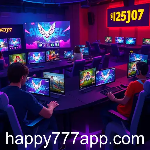 The Rise of Gaming Communities in 2025