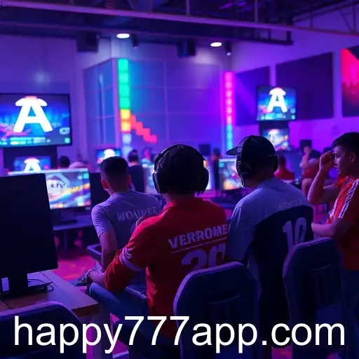 The Rise of Gaming in 2025