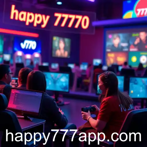 The Rise of Online Gaming in 2026