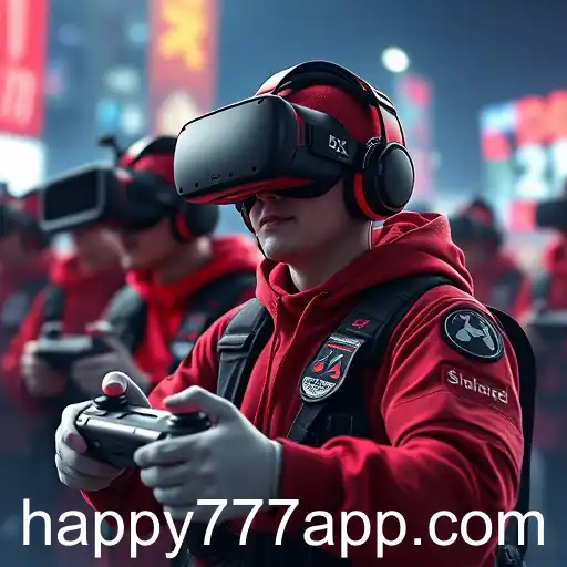 The Rising Popularity of Online Gaming in 2025