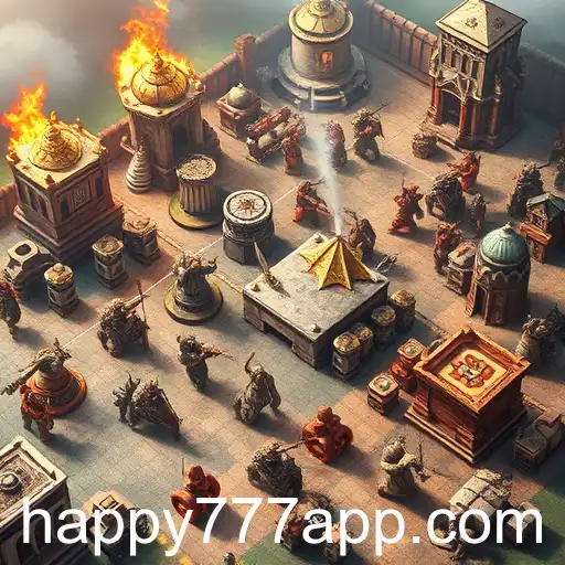 Exploring the Allure of Strategy Games: A Deep Dive into the World of Tactical Entertainment